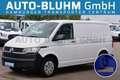 Volkswagen T6.1 Transporter T6.1 TDI-SCR Kasten KR Klima 3-Sitze Flügeltüren Blanco - thumbnail 1