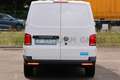 Volkswagen T6.1 Transporter T6.1 TDI-SCR Kasten KR Klima 3-Sitze Flügeltüren Blanco - thumbnail 6