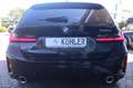 BMW 330 e Touring/M-Sport/ACC/360°/Head-Up/Adapt.LED Schwarz - thumbnail 4