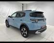Citroen C3 Aircross 1.2 Hybrid Max Azul - thumbnail 2