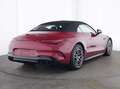 Mercedes-Benz SL 43 AMG PREM+|V8|NIGHT2|PERF-SI|DiLi|HUD|360° Roşu - thumbnail 1