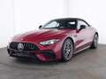 Mercedes-Benz SL 43 AMG PREM+|V8|NIGHT2|PERF-SI|DiLi|HUD|360° Roşu - thumbnail 2