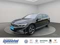 Volkswagen Passat Variant 2.0 TDI DSG Elegance R Line AHK+KAMERA+MATRIX LED Schwarz - thumbnail 1