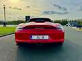 Porsche Boxster SPYDER Piros - thumbnail 7