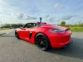 Porsche Boxster SPYDER Rouge - thumbnail 1