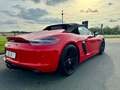 Porsche Boxster SPYDER Rouge - thumbnail 8