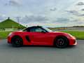 Porsche Boxster SPYDER Red - thumbnail 3