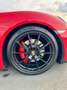 Porsche Boxster SPYDER Rood - thumbnail 10