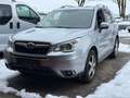 Subaru Forester Exclusive Automatik Allrad Motorschaden Grau - thumbnail 1