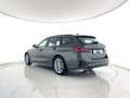 BMW 320 d Touring mhev 48V xdrive Business Advantage auto Grau - thumbnail 4