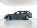 BMW 320 d Touring mhev 48V xdrive Business Advantage auto Grau - thumbnail 8
