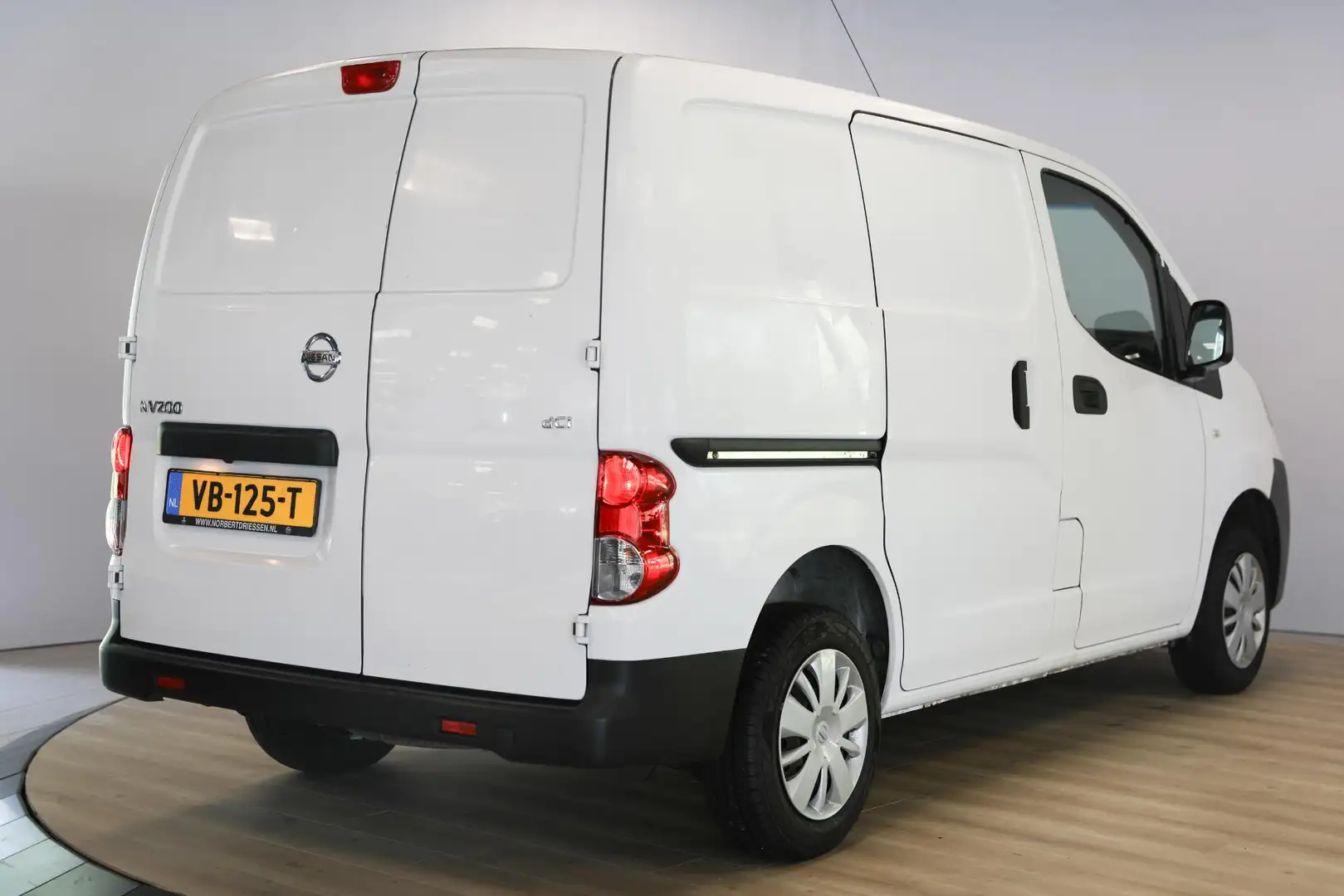Nissan NV200 1.5 dCi Acenta | Airco | Cruise - 2