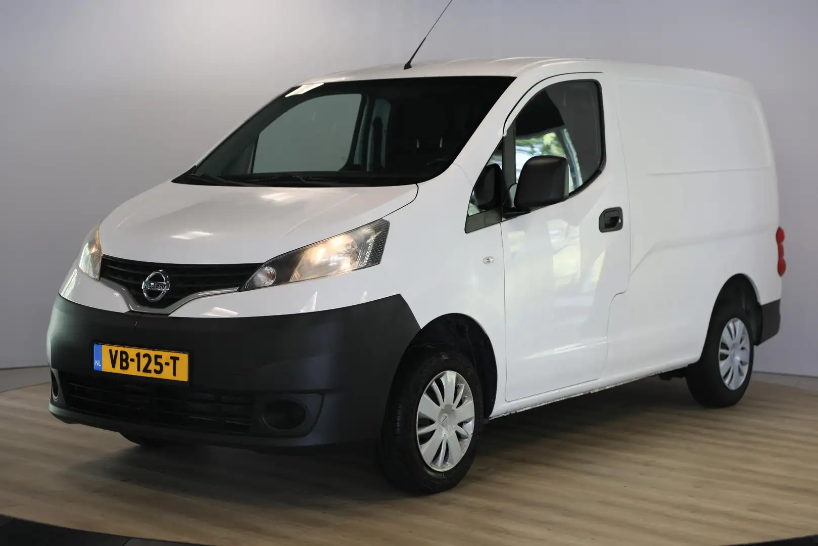 Nissan NV200 1.5 dCi Acenta | Airco | Cruise - 1