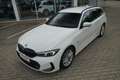 BMW 330 330e M-Sport Touring PHEV LED ACC Navi Kamera Weiß - thumbnail 12