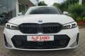 BMW 330 330e M-Sport Touring PHEV LED ACC Navi Kamera Weiß - thumbnail 9