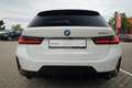 BMW 330 330e M-Sport Touring PHEV LED ACC Navi Kamera Weiß - thumbnail 10