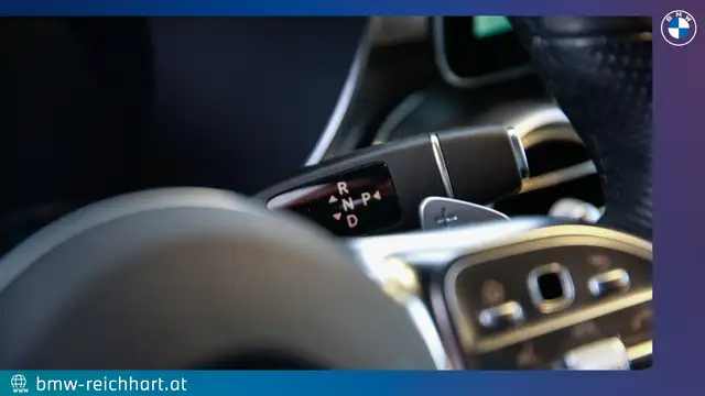 Mercedes-Benz GLC 220 d 4MATIC AMG Line Ansicht 9