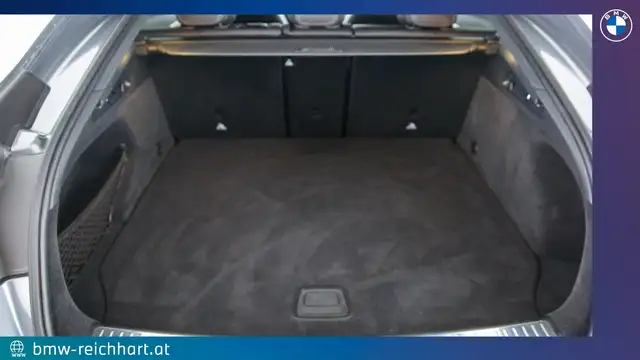 Mercedes-Benz GLC 220 d 4MATIC AMG Line Ansicht 4