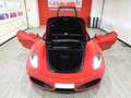 Ferrari F430 F1 - ASI CON C.R.S. – SOLAMENTE 64.216KM (2004) Rouge - thumbnail 11
