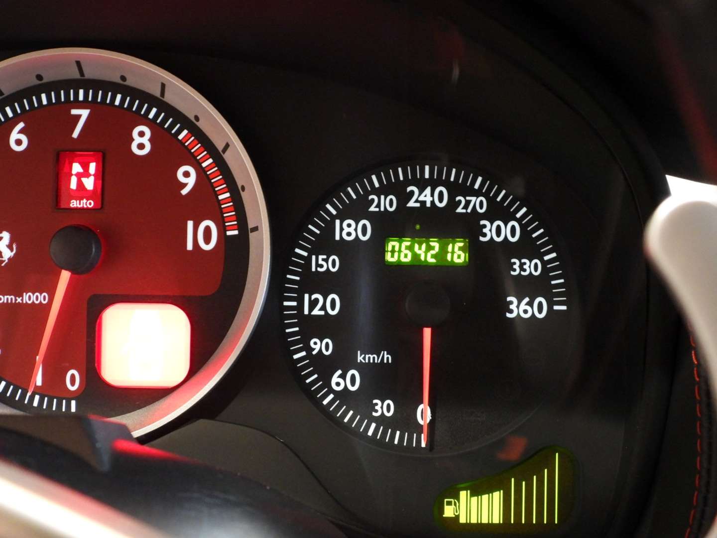 Ferrari F430 -  - Joinsteer - #5