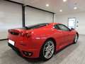 Ferrari F430 F1 - ASI CON C.R.S. – SOLAMENTE 64.216KM (2004) Rouge - thumbnail 4