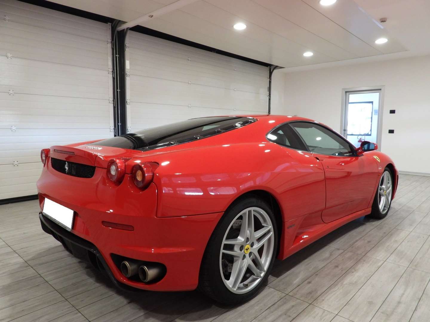 Ferrari F430 -  - Joinsteer - #2