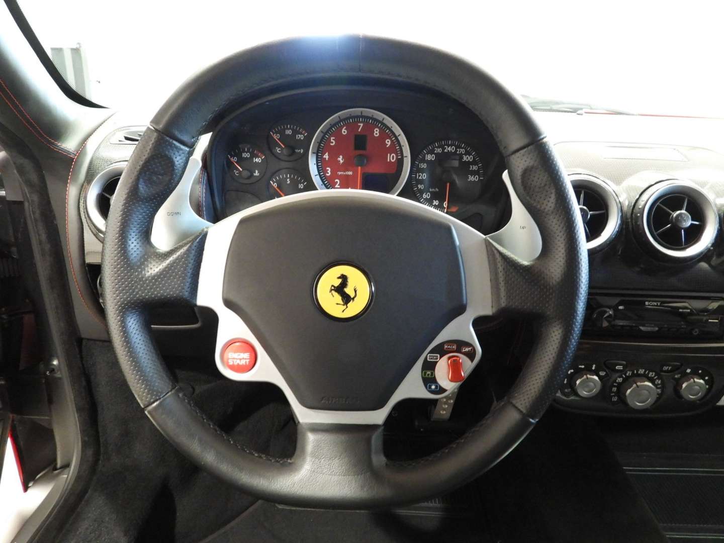 Ferrari F430 -  - Joinsteer - #4