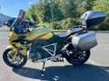 BMW R 1250 RS Vollausstattung - erst 8000 km gelaufen Amarillo - thumbnail 19