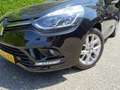 Renault Clio 0.9 TCE LIMITED  NAVI BLUETOOTH PDC LICHTMETAAL Zwart - thumbnail 6