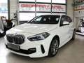 BMW 118 i M SPORT PAKET PANO CUIR NAVI 1 HAND Blanc - thumbnail 17