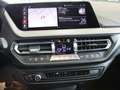 BMW 118 i M SPORT PAKET PANO CUIR NAVI 1 HAND Blanc - thumbnail 13