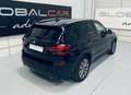 BMW X3 xDrive 20dA Negro - thumbnail 7