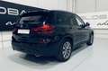 BMW X3 xDrive 20dA Negro - thumbnail 8