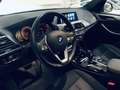 BMW X3 xDrive 20dA Negro - thumbnail 12