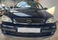 Opel Astra 1.6 Limousine Klimaanlage Alufelgen Blau - thumbnail 9