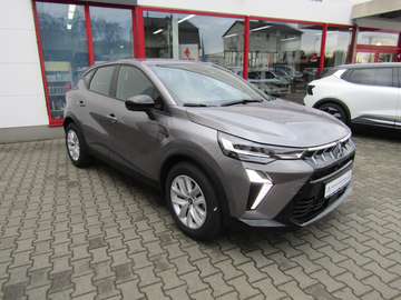 1.2 Turbo Diamant LED Kamera PDC Fernlichtassist.