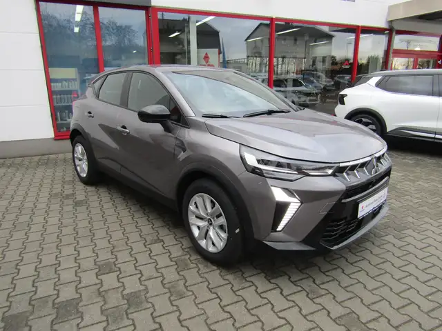 Mitsubishi ASX 1.2 Turbo Diamant LED Kamera PDC Fernlichtassist.