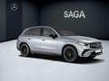 Mercedes-Benz GLC 200 4MATIC Argent - thumbnail 14