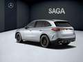 Mercedes-Benz GLC 200 4MATIC Argent - thumbnail 7
