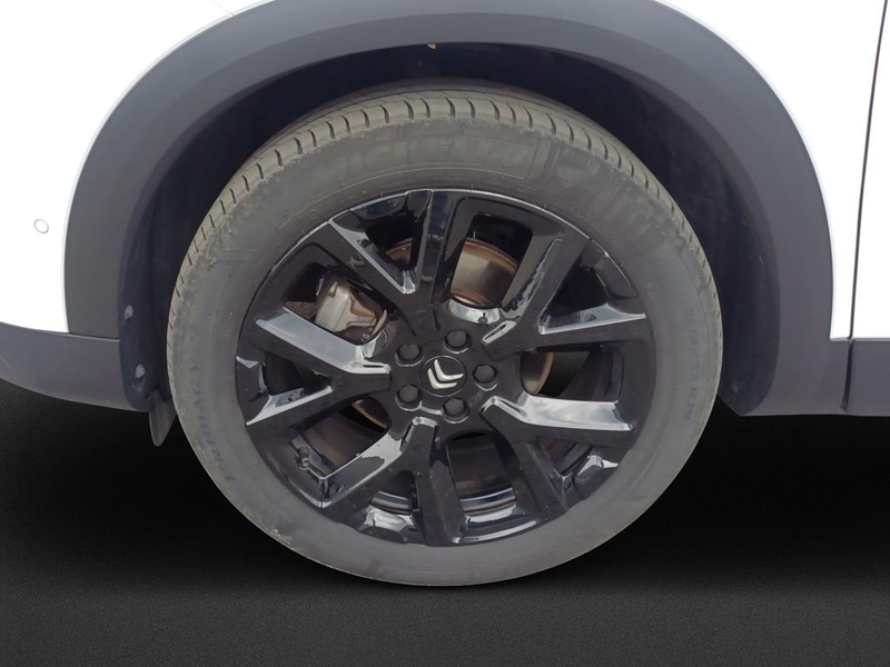 Citroen C5 Aircross Hybrid 1 — photo 8