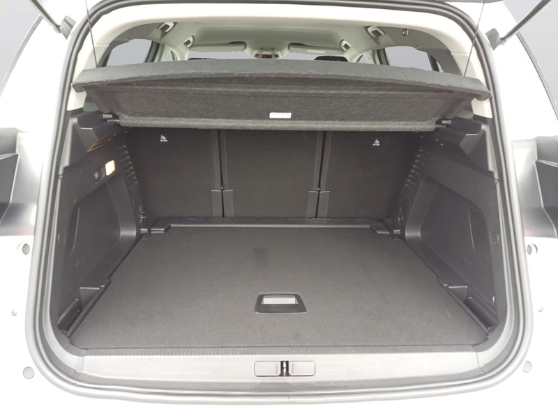 Citroen C5 Aircross Hybrid 1 — photo 7