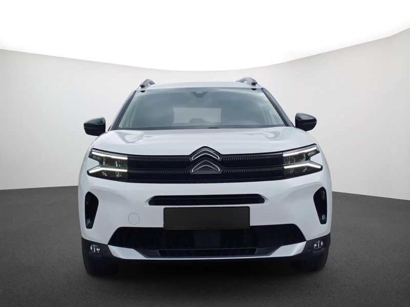 Citroen C5 Aircross Hybrid 1 — photo 2