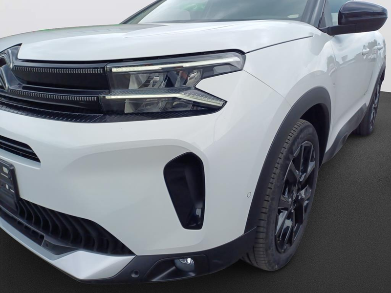 Citroen C5 Aircross Hybrid 1 — photo 9