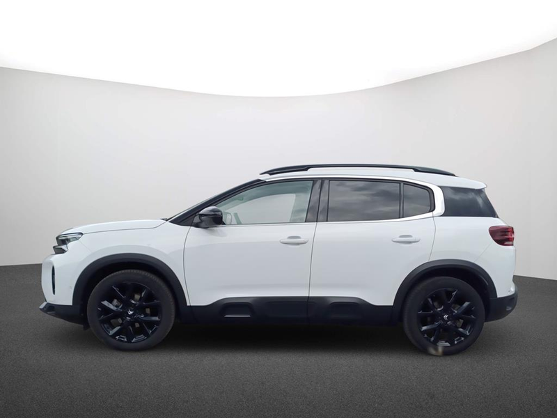 Citroen C5 Aircross Hybrid 1 — photo 4