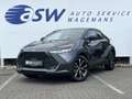 Toyota C-HR 2.0 Hybrid 200 Dynamic Plus | Navi XL | Winter Pac Gri - thumbnail 1