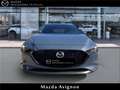 Mazda 3 Mazda3 5 portes 2.0L e-SKYACTIV-G M Hybrid 122 ch Gris - thumbnail 2