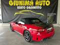 Abarth 124 Spider 170cv auto my18 Rojo - thumbnail 4