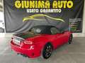 Abarth 124 Spider 170cv auto my18 Rojo - thumbnail 6
