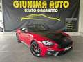 Abarth 124 Spider 170cv auto my18 Rojo - thumbnail 3