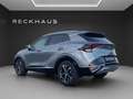 Kia Sportage 1.6D 48V 2WD DCT SPI DRIVE Klima Navi Silber - thumbnail 4